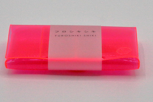 フロシキシキ(カードケース)