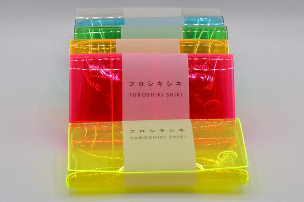 フロシキシキ(カードケース)