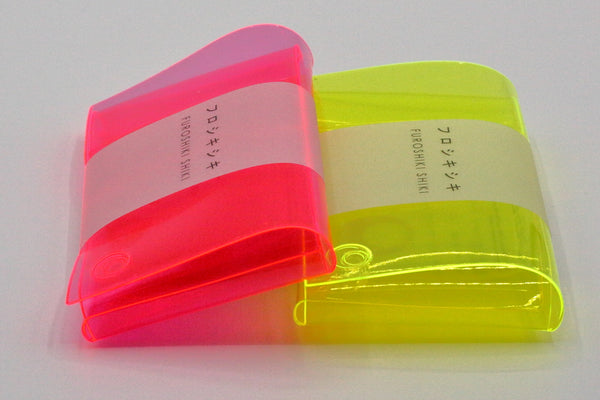 フロシキシキ(カードケース)