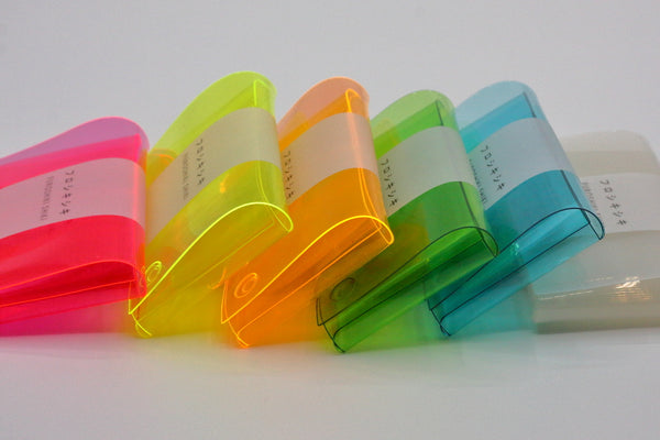 フロシキシキ(カードケース)